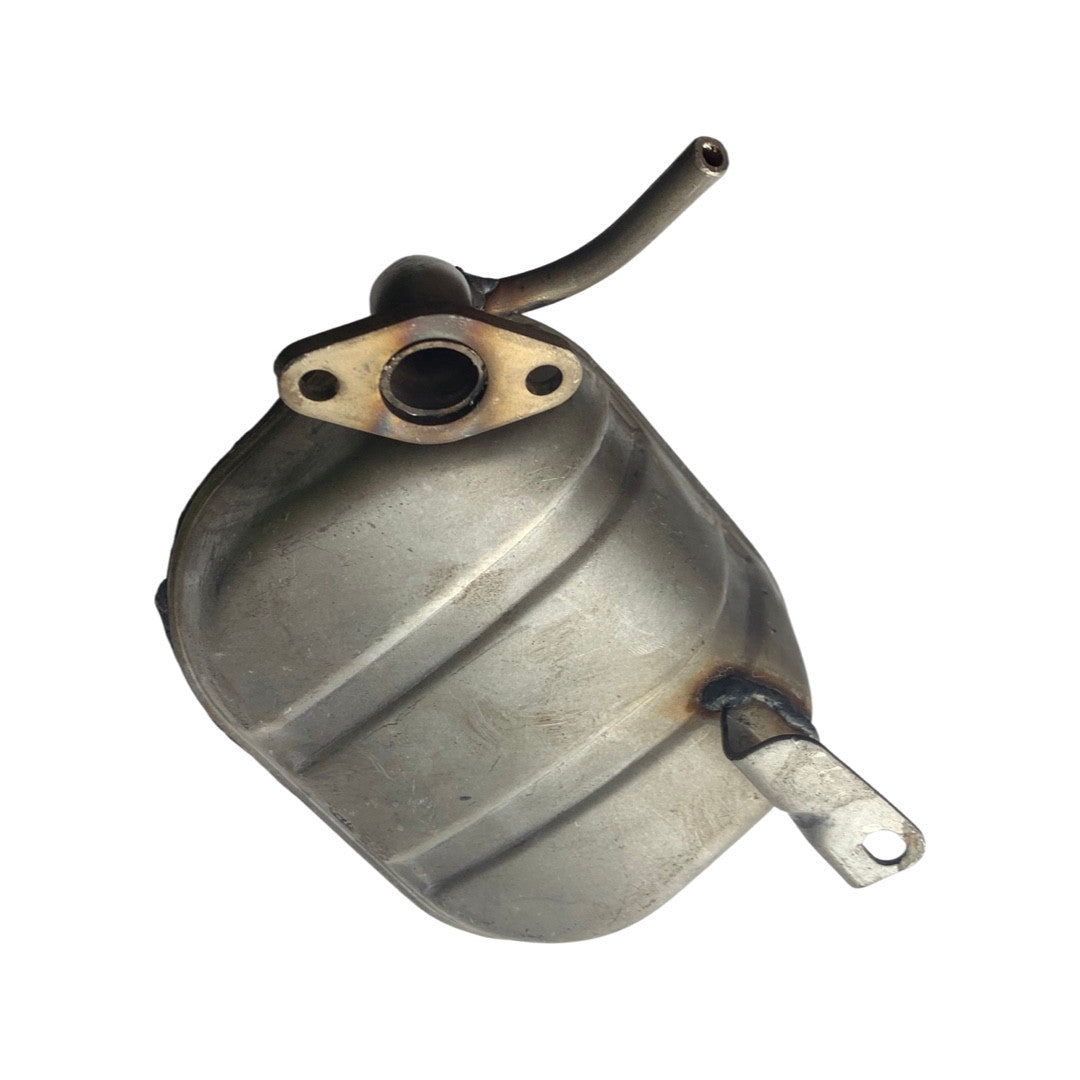 1234136 Exhaust Assembly