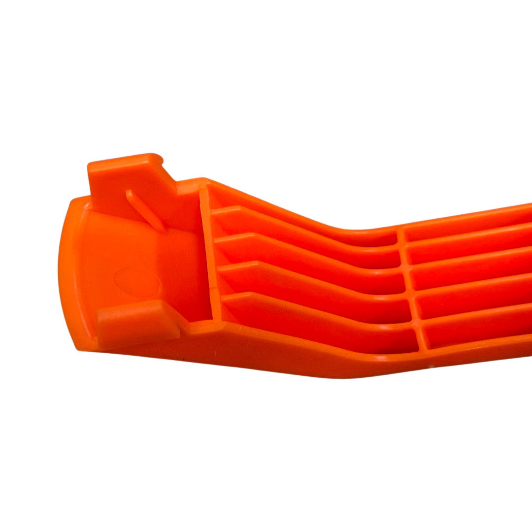 1249052 P4100P - Handle