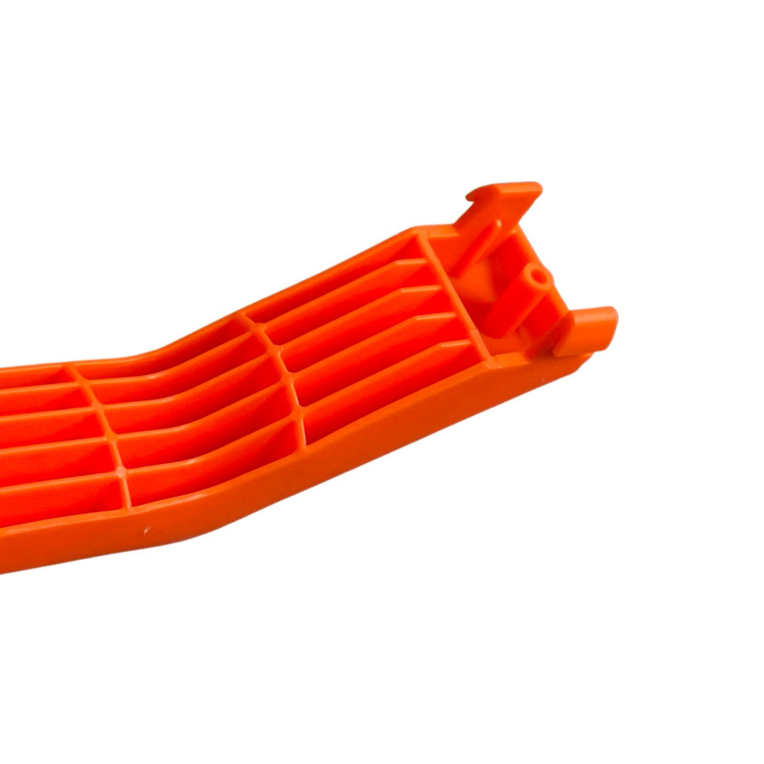 1249052 P4100P - Handle