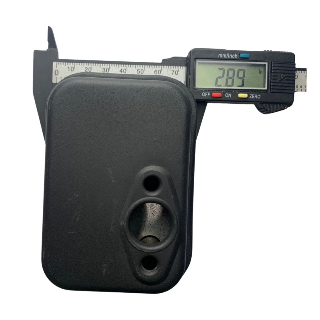 1249094 P4100P - Muffler Assy