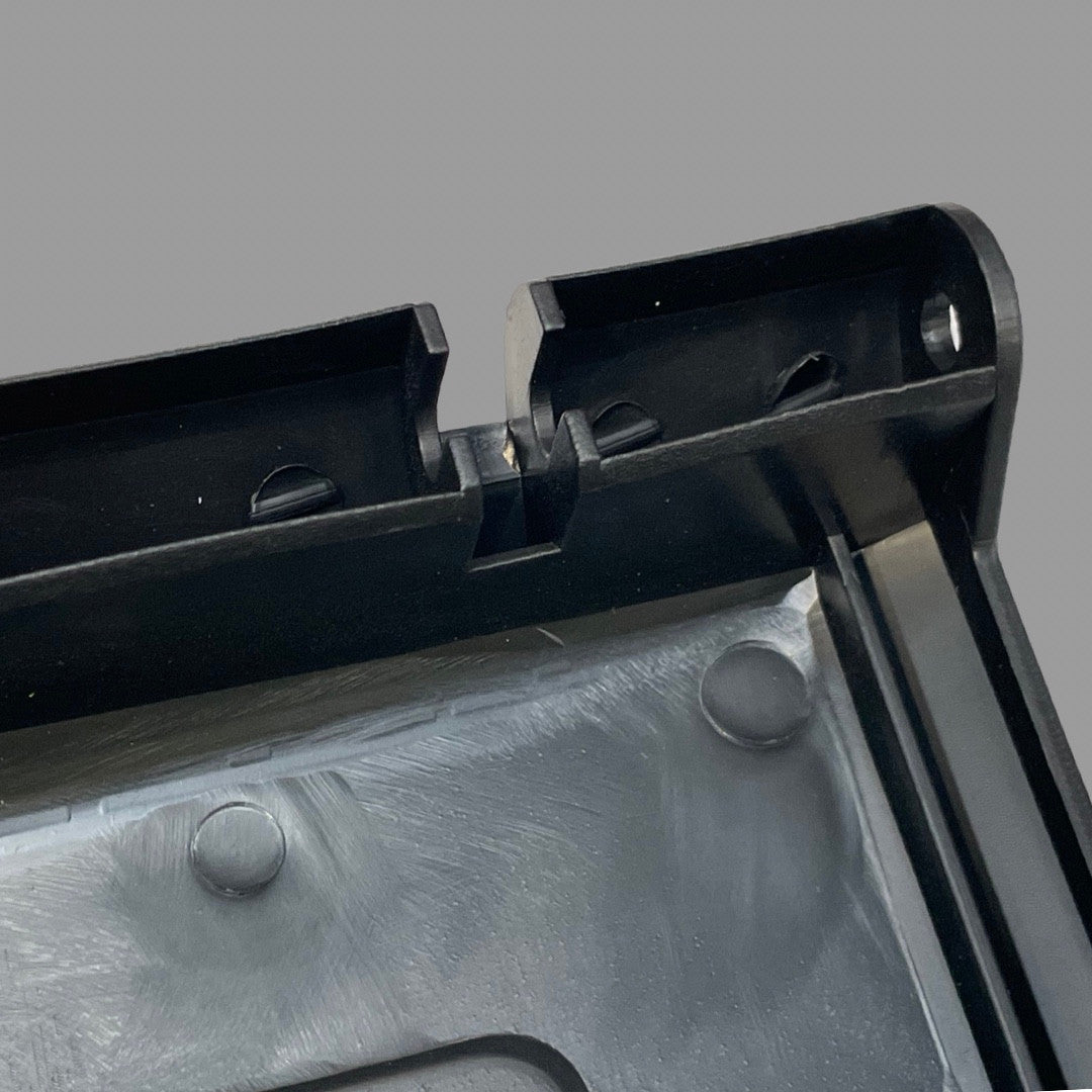 1250042 P4600SP - Rear cover