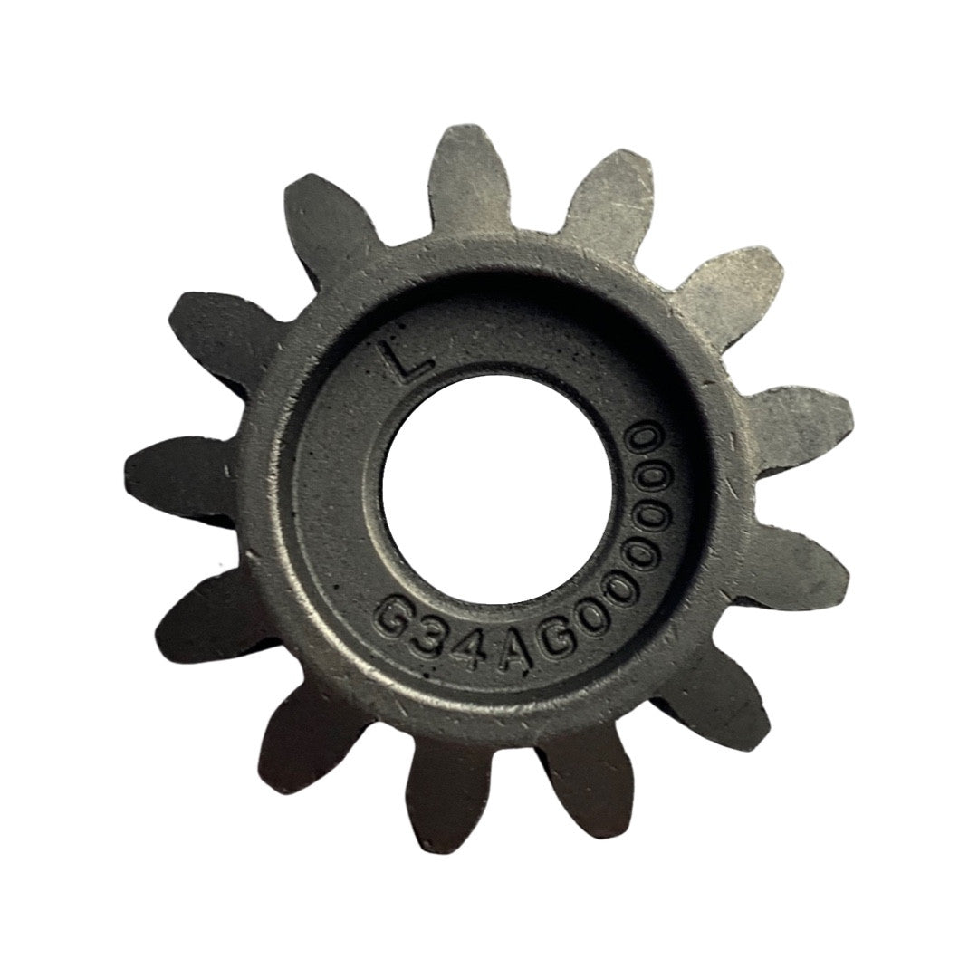 1250076 - Genuine Replacement Left Gear