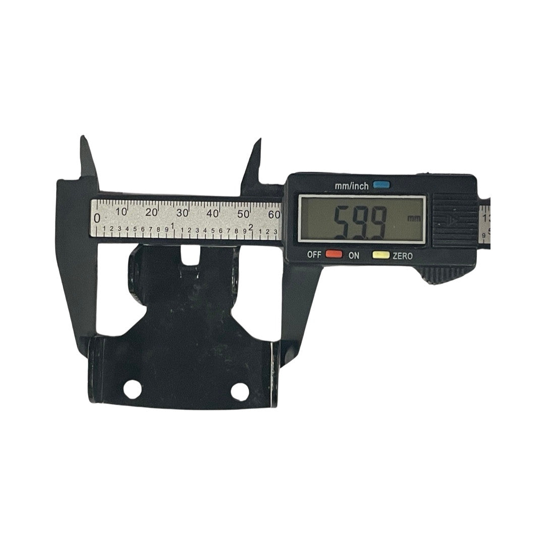 1253068 P5100SPE - Side Discharge Bracket