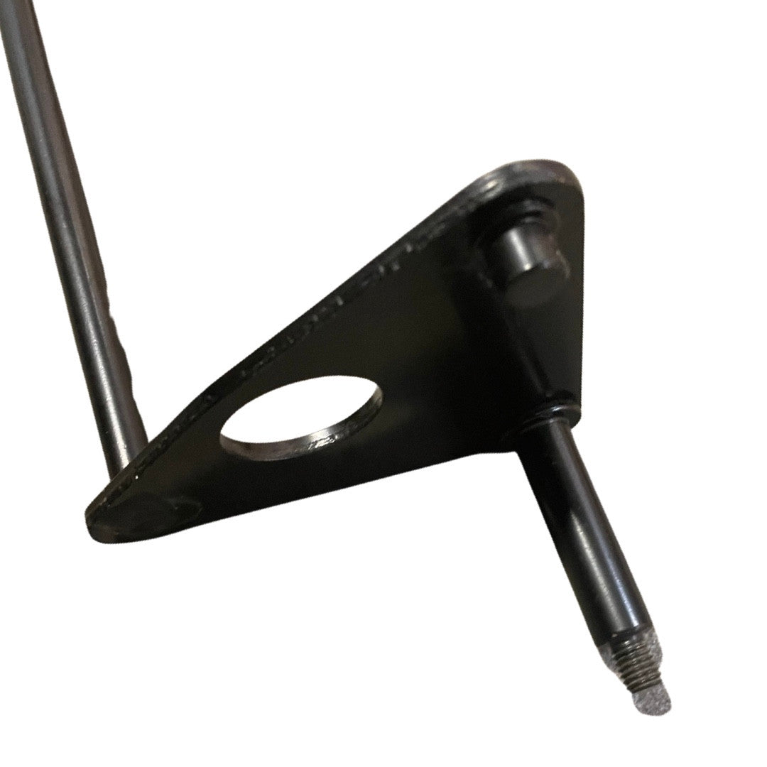 1253094 P5100SPE - Rear wheel shaft