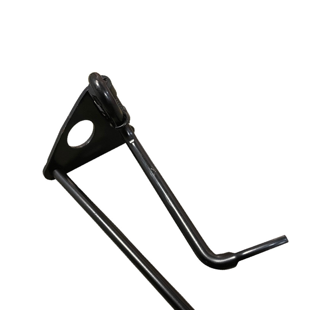 1253094 P5100SPE - Rear wheel shaft