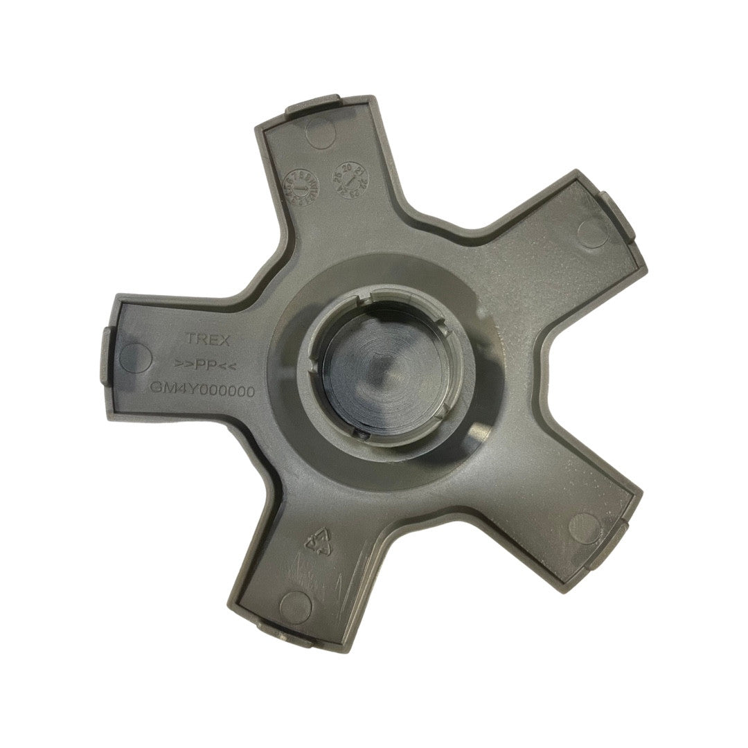 1253100 P5100SPE - 9inch wheel cover
