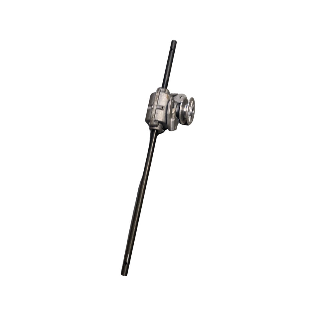 1253103 P5100SPE - Gearbox