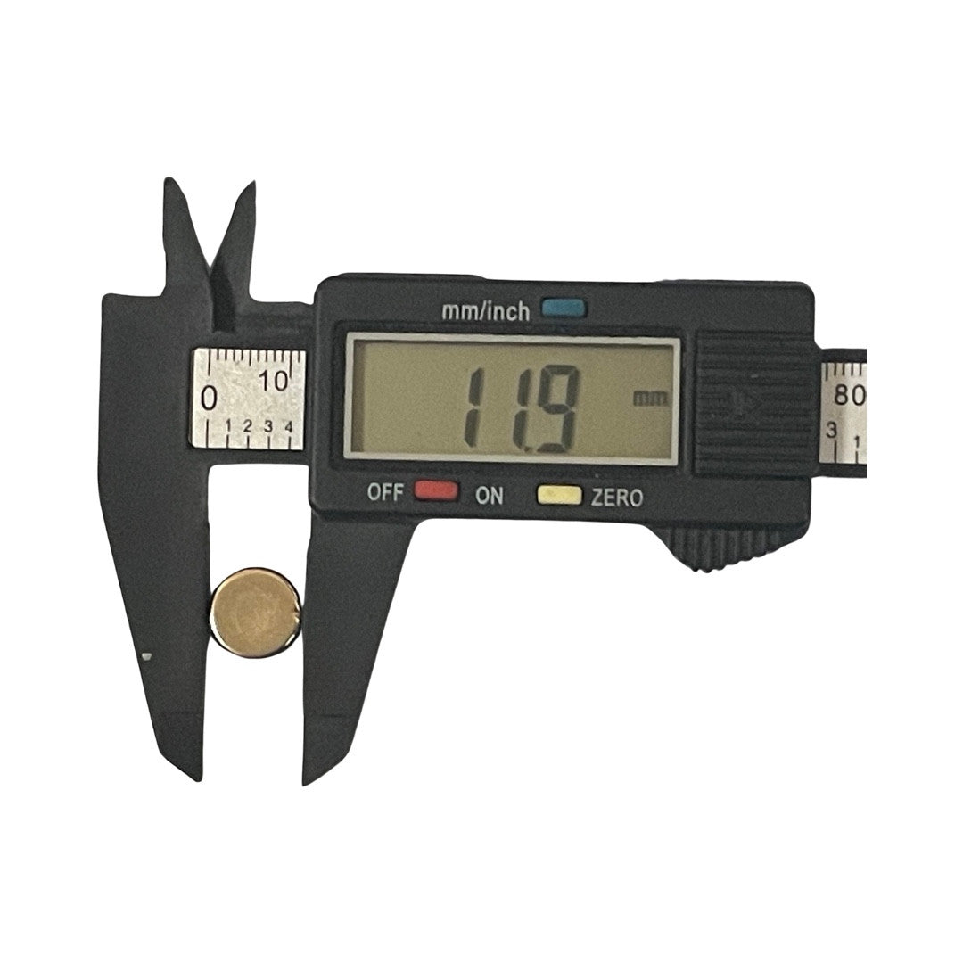 1286005 Strong permanent magnet