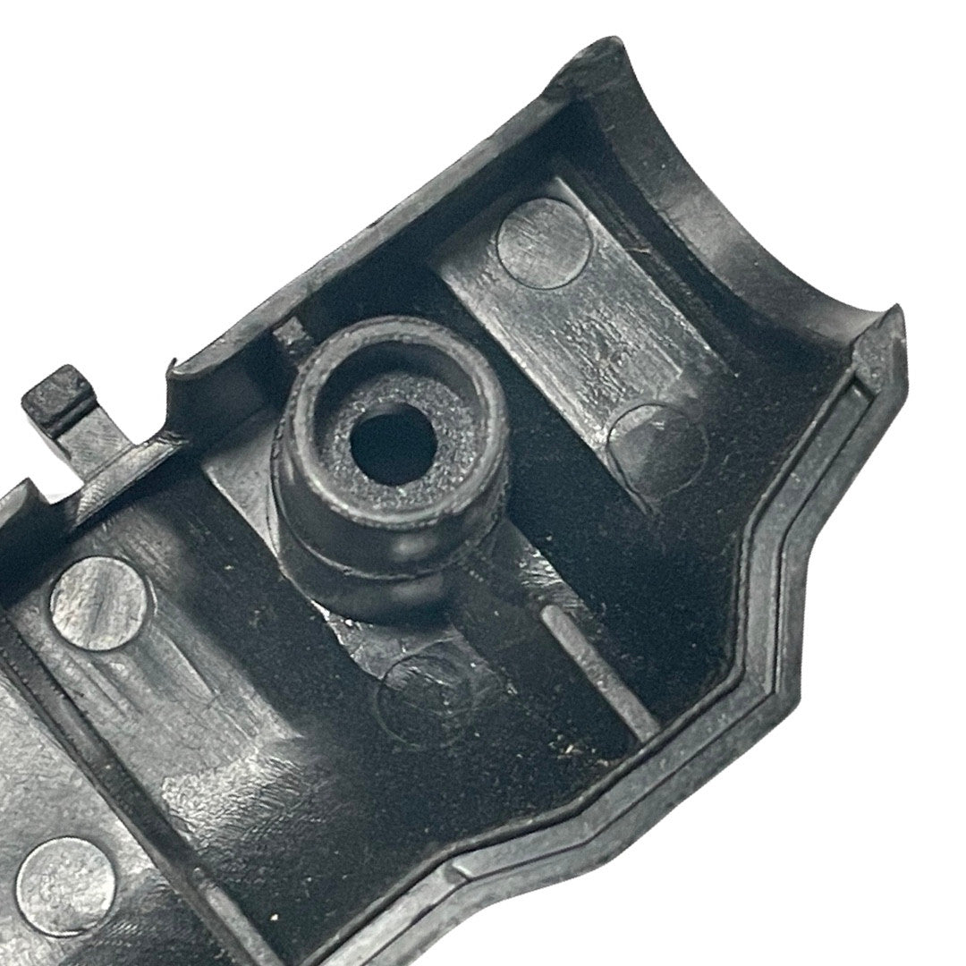 1286086 Clip buckle of lower cover