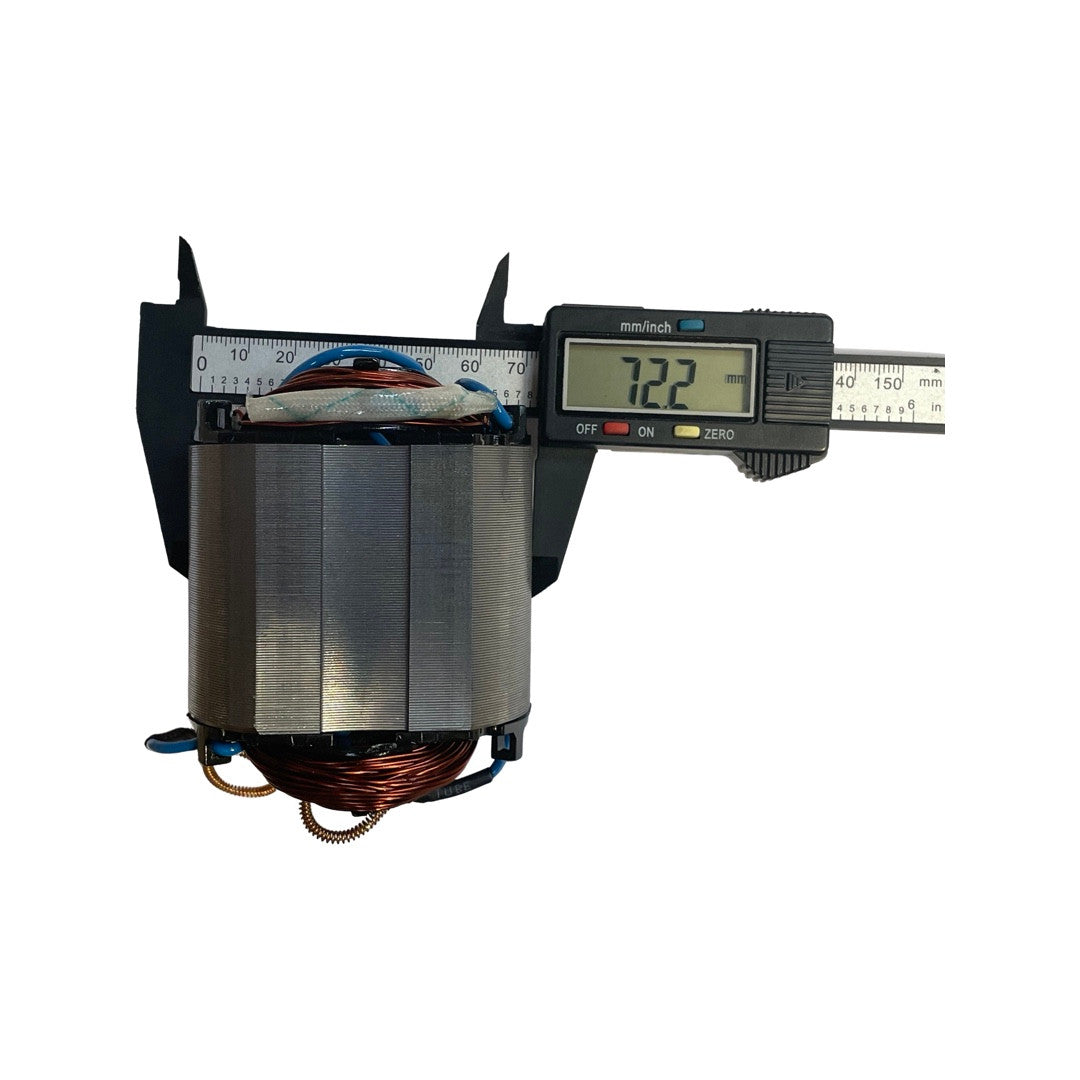 1348007 Stator