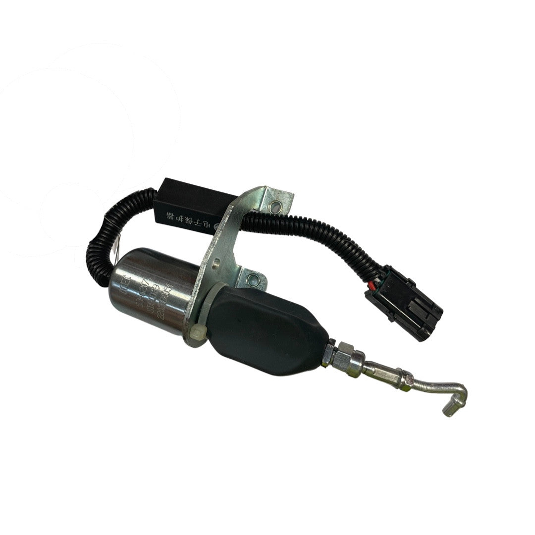1356018 Solenoid valve
