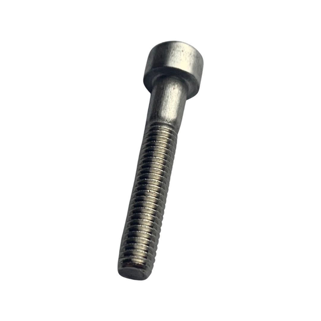 1362017 Hexagon socket set screws/black/M6*35