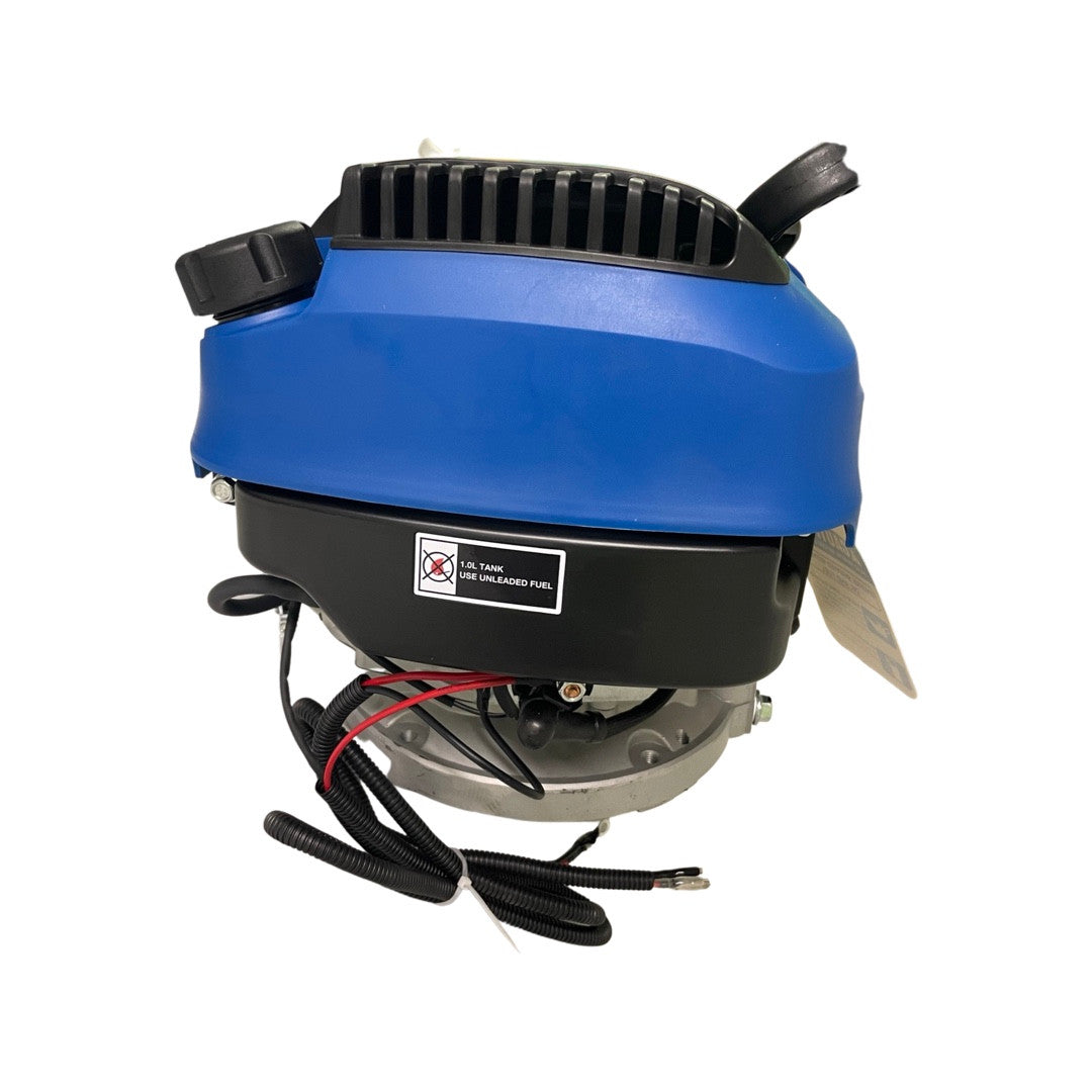 1401045 - Genuine Replacement Engine Assembly