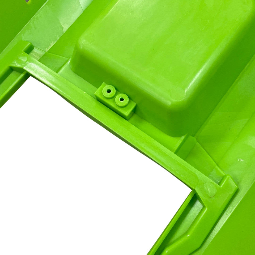 1425039 Cover for grass box