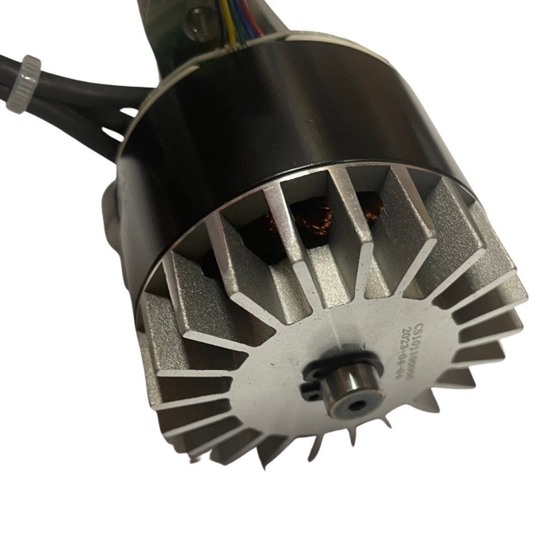 1555004 HYC40Li Motor