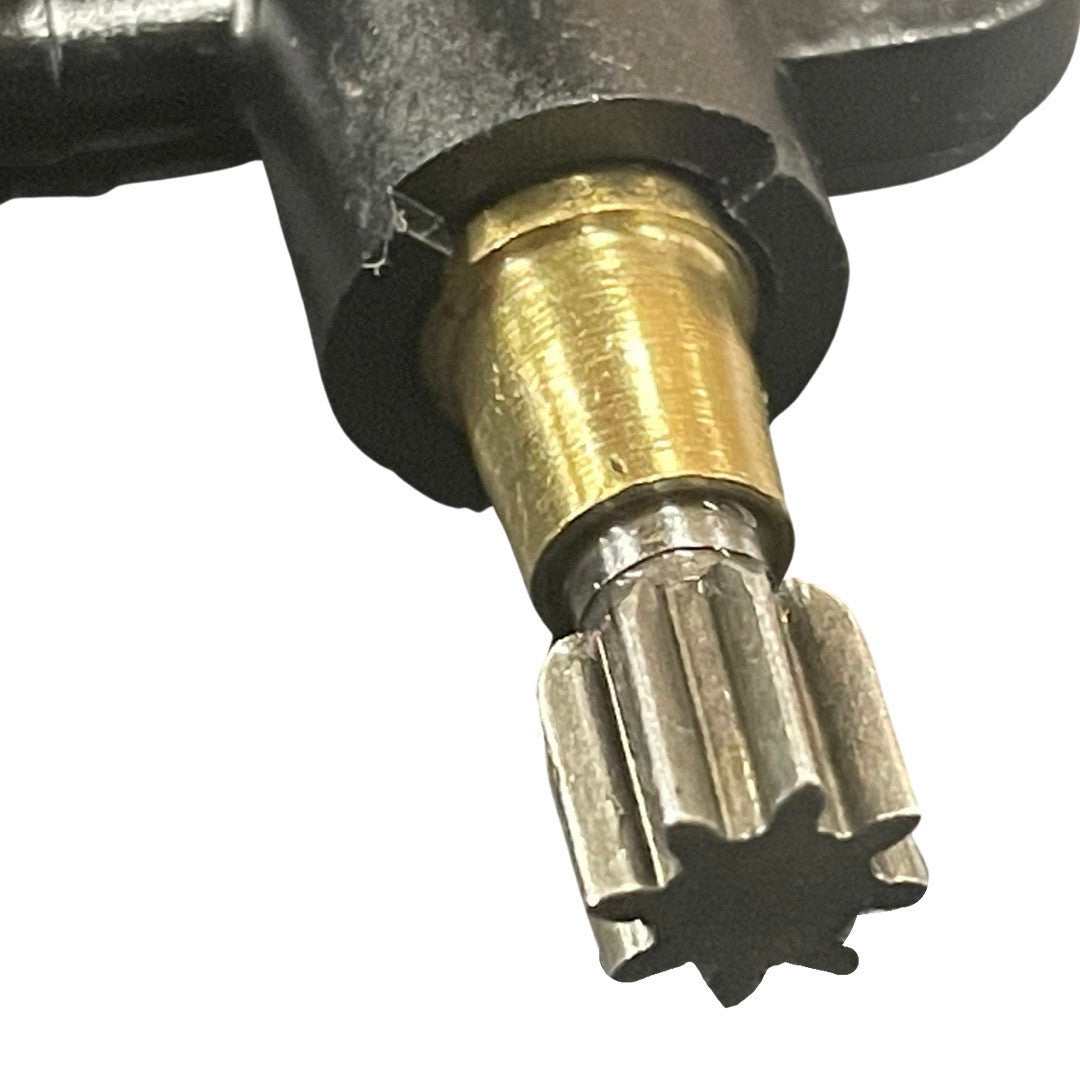 1555012 HYC40Li Oil pump