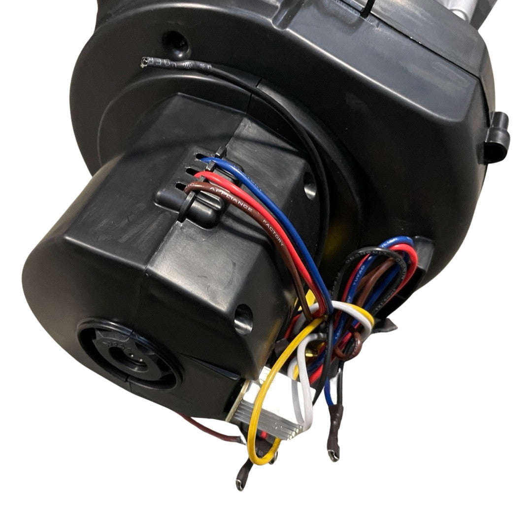 1358108 - Genuine Replacement Motor