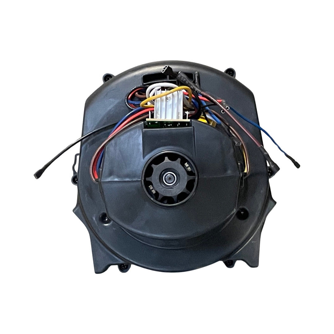 1358108 - Genuine Replacement Motor