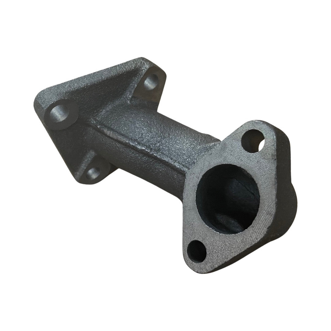 1414043 - Genuine Replacement Exhaust Pipe
