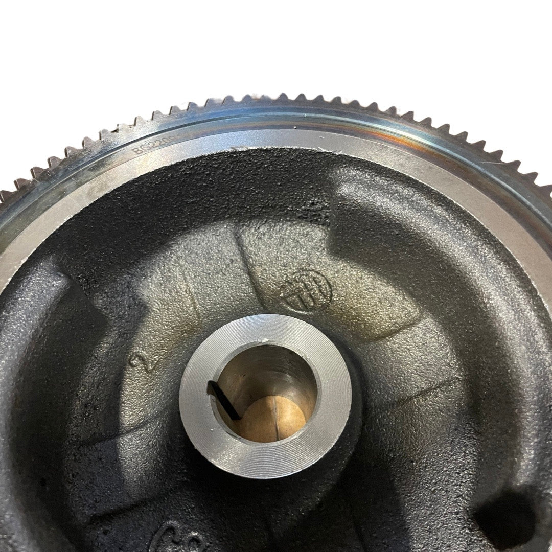 1414063 - Genuine Replacement Flywheel Assembly
