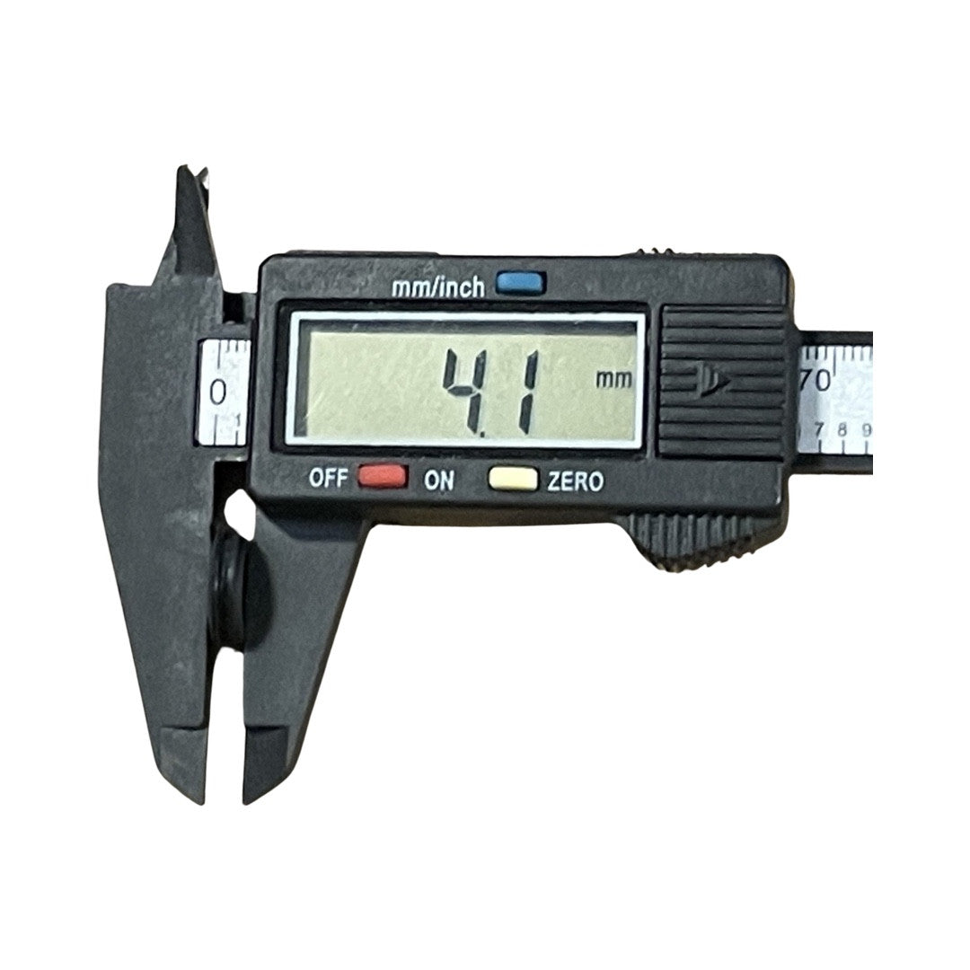 1414127 - Genuine Replacement Choke Plug