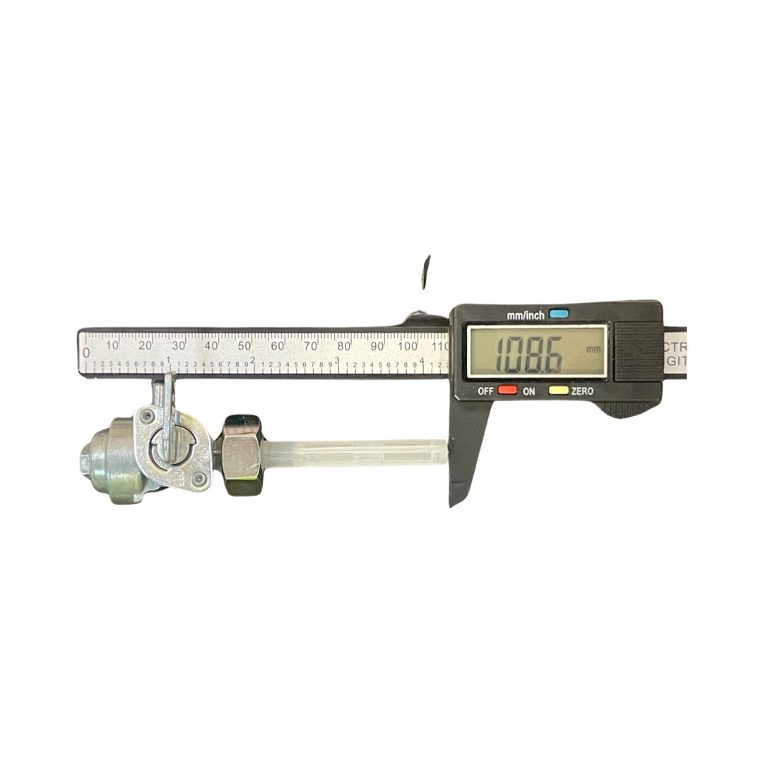 1414145 - Genuine Replacement Fuel Tap