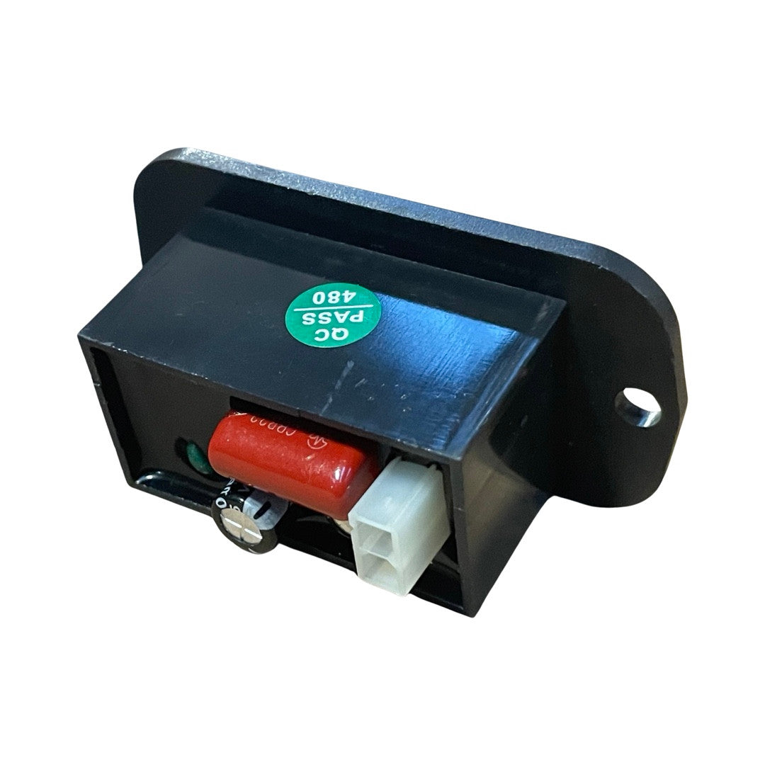 1415110 - Genuine Replacement Time Accumulator