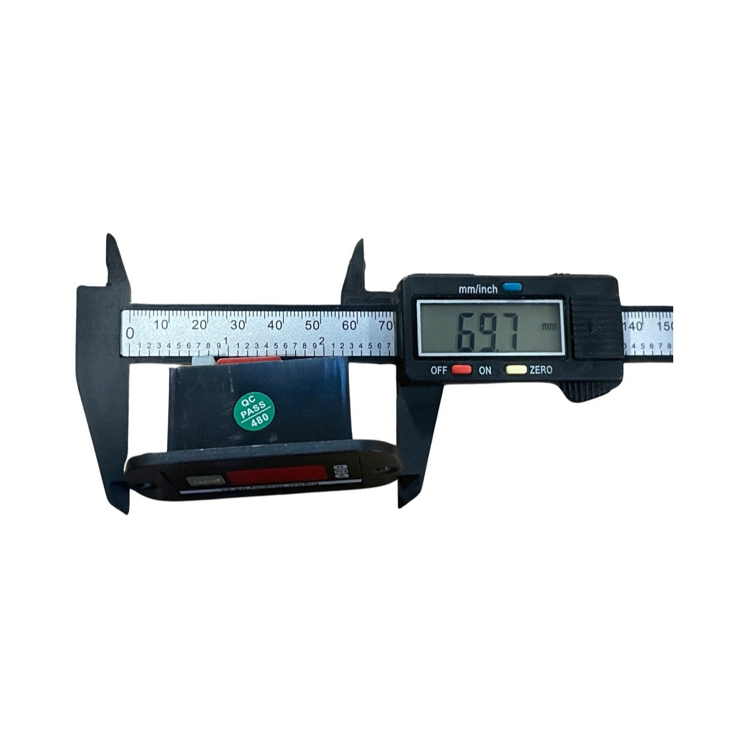 1415110 - Genuine Replacement Time Accumulator