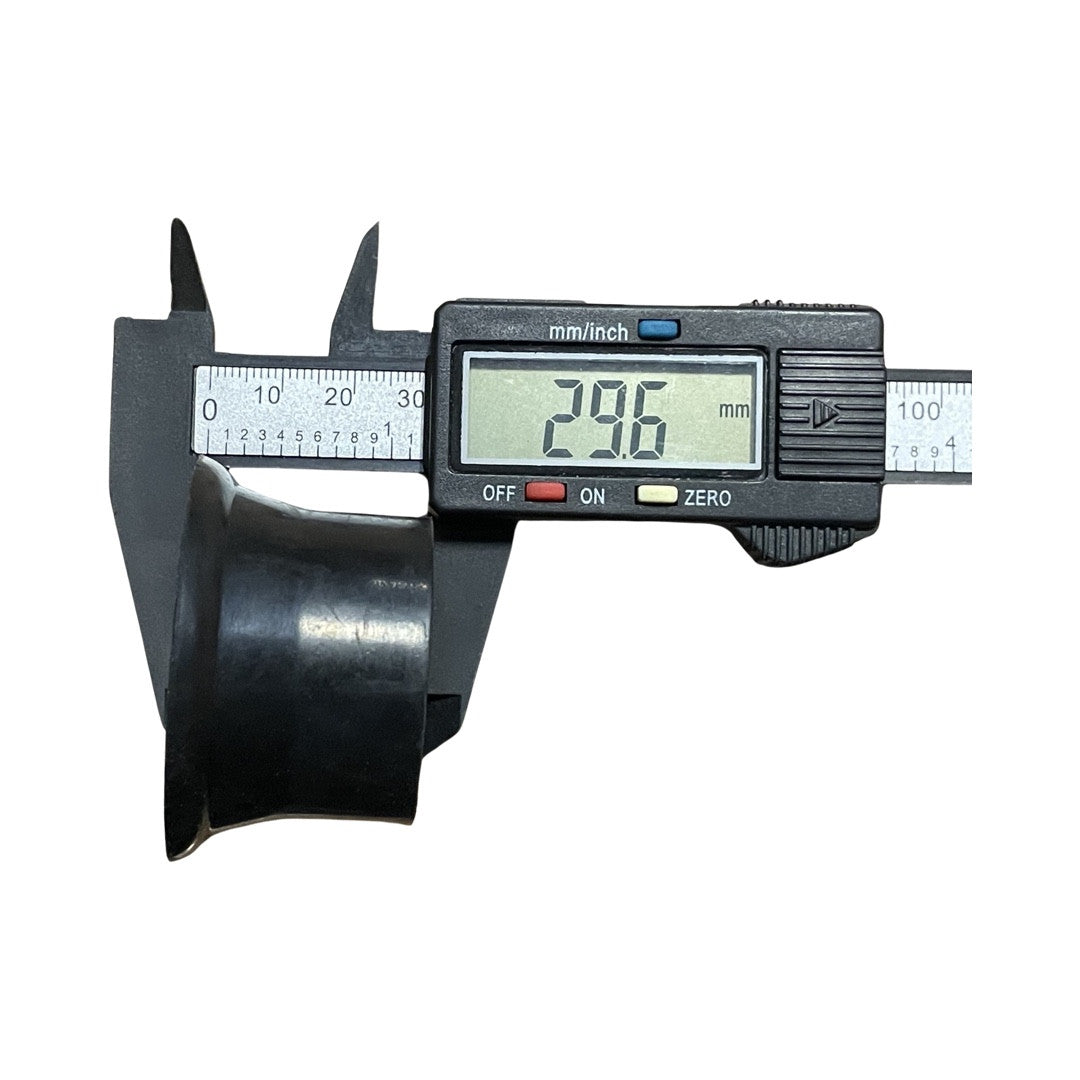 1414114 - Genuine Replacement Rubber Damping Bracket