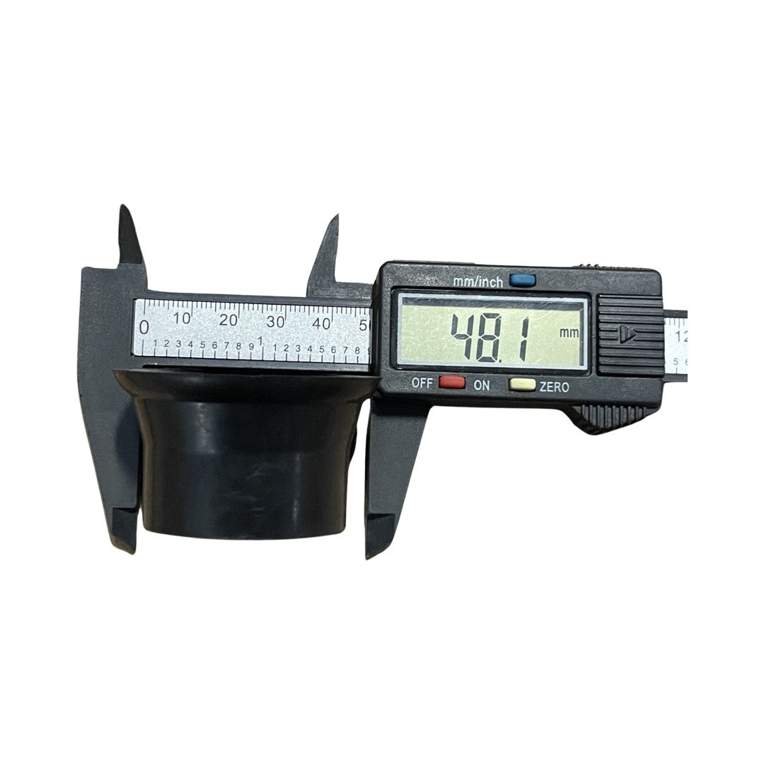 1414114 - Genuine Replacement Rubber Damping Bracket