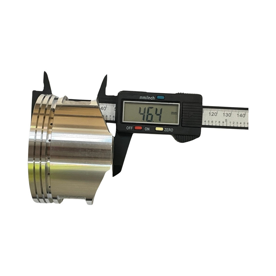 1415013 - Genuine Replacement Piston