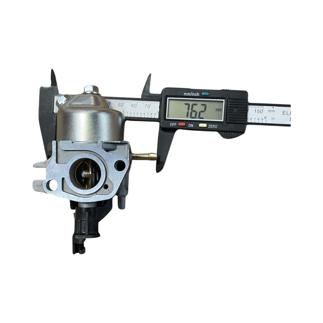 1415031 - Genuine Replacement Carburettor Assembly