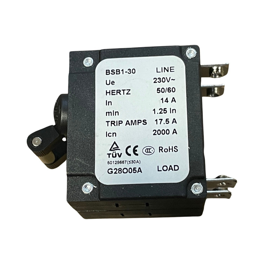 1415115 - Genuine Replacement Trip Switch