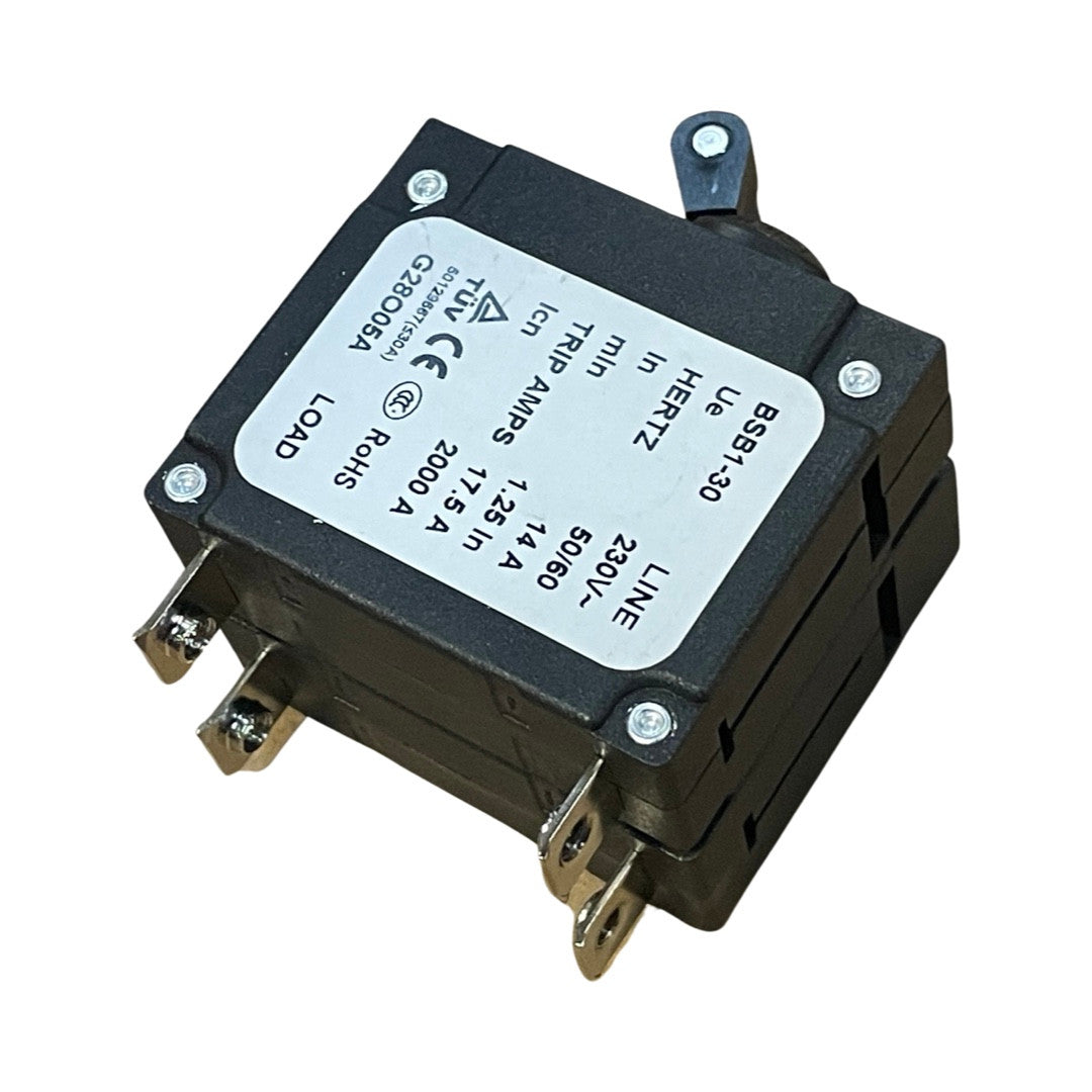 1415115 - Genuine Replacement Trip Switch