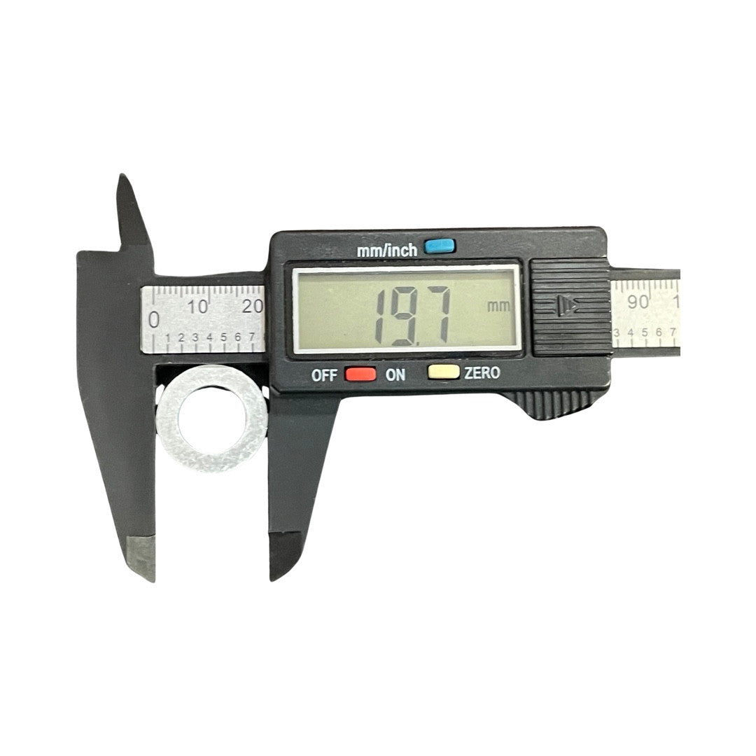 1418009 - Genuine Replacement Drain Plug Washer