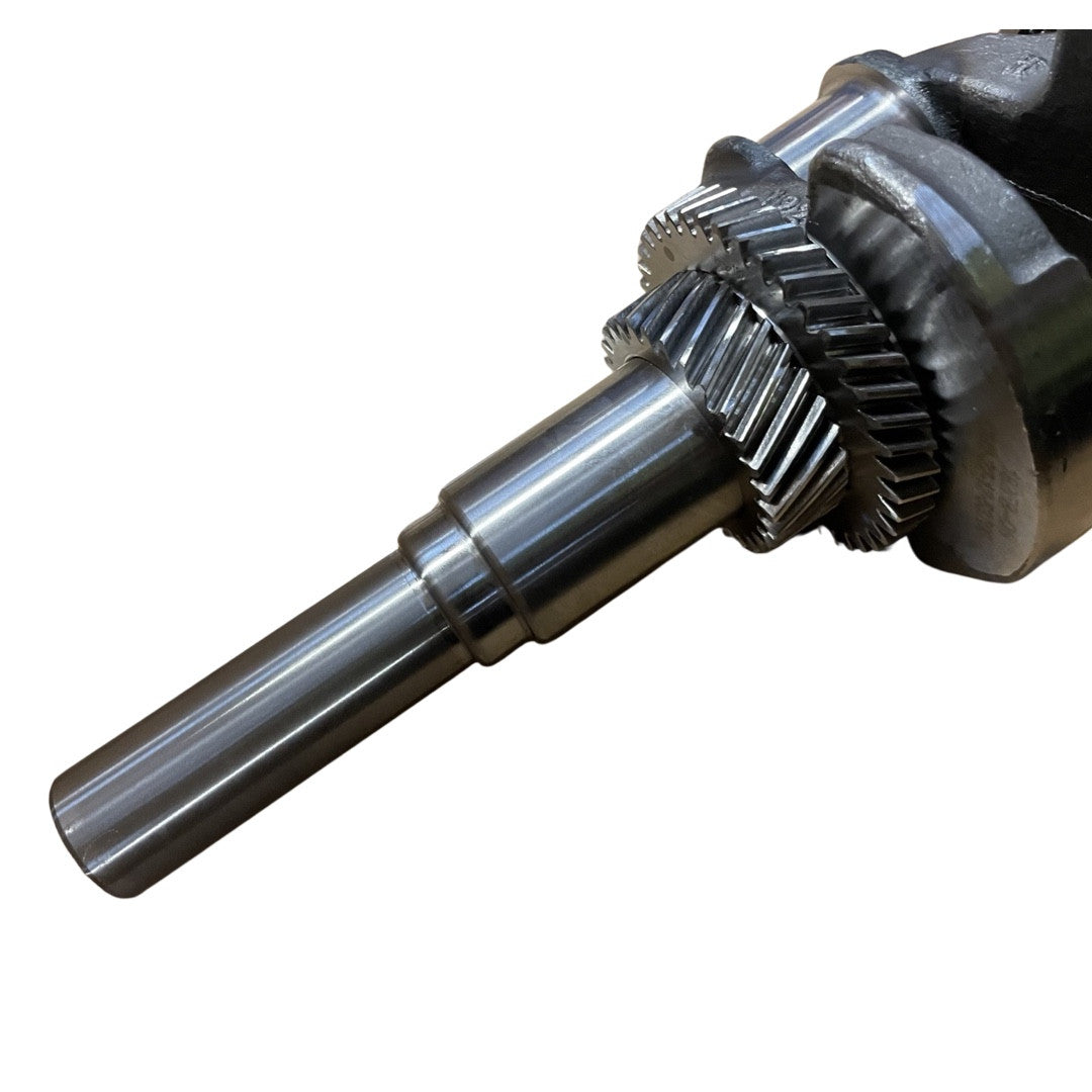 1418045 - Genuine Replacement Crankshaft Assembly