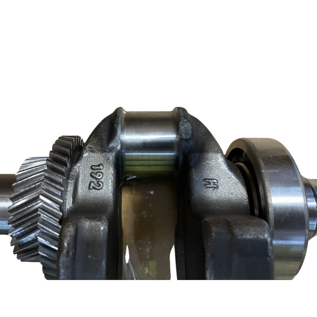 1418045 - Genuine Replacement Crankshaft Assembly