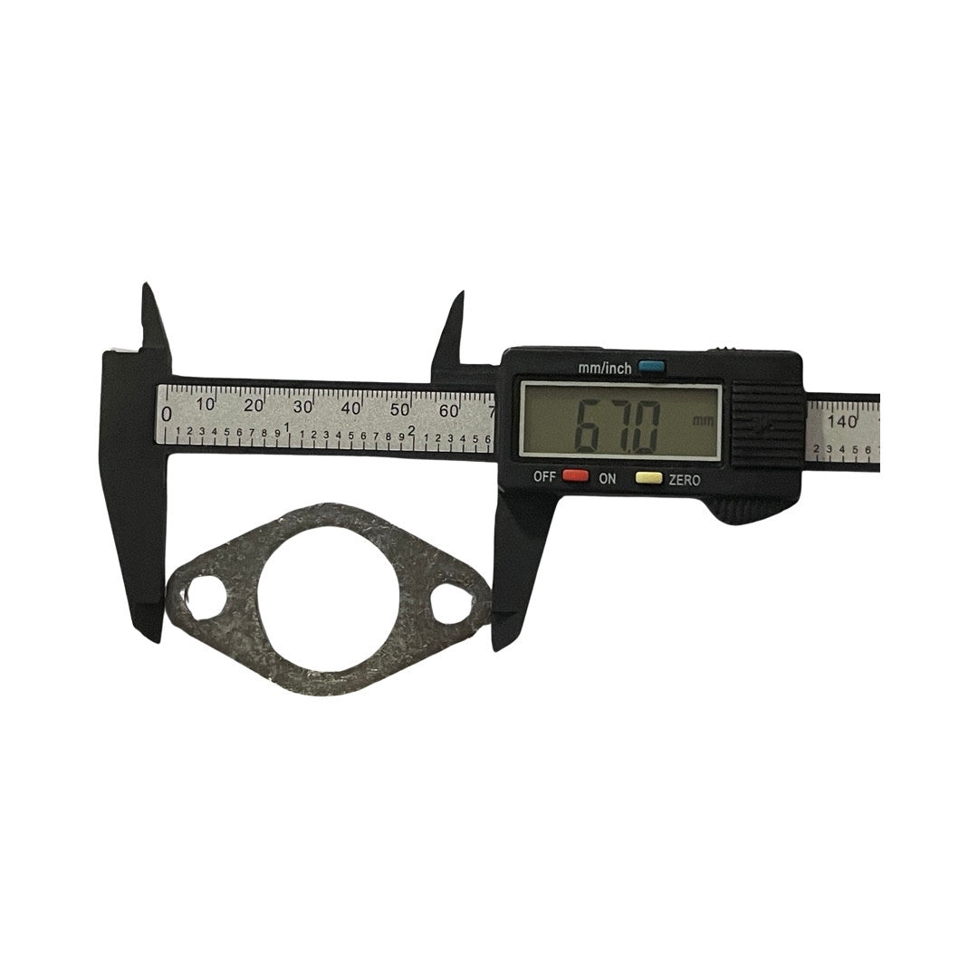 1418080 - Genuine Replacement Exhaust Packing