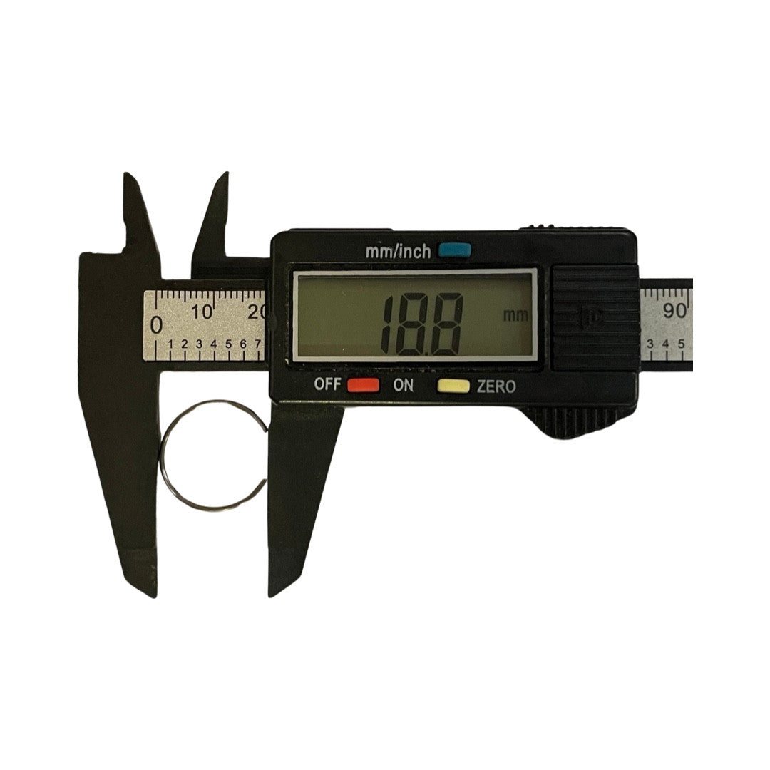 1419017 - Genuine Replacement Piston Pin Clip