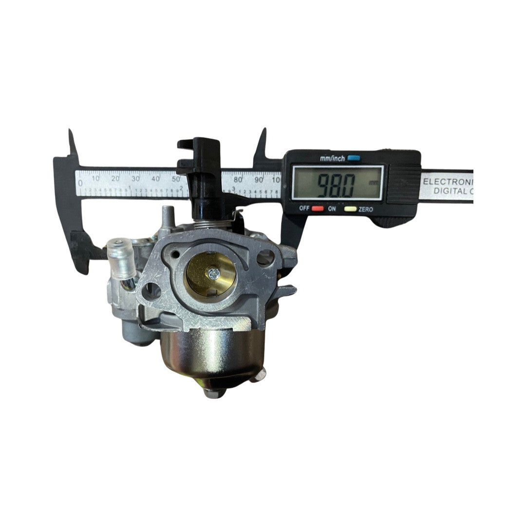 1419033 - Genuine Replacement Carburettor Assembly