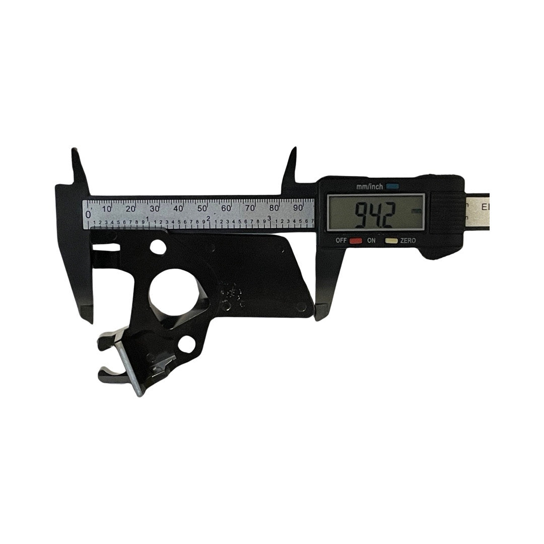 1419062 - Genuine Replacement Carburettor Insulator