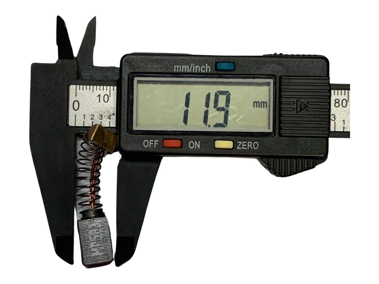 HYM3200E Carbon Brush