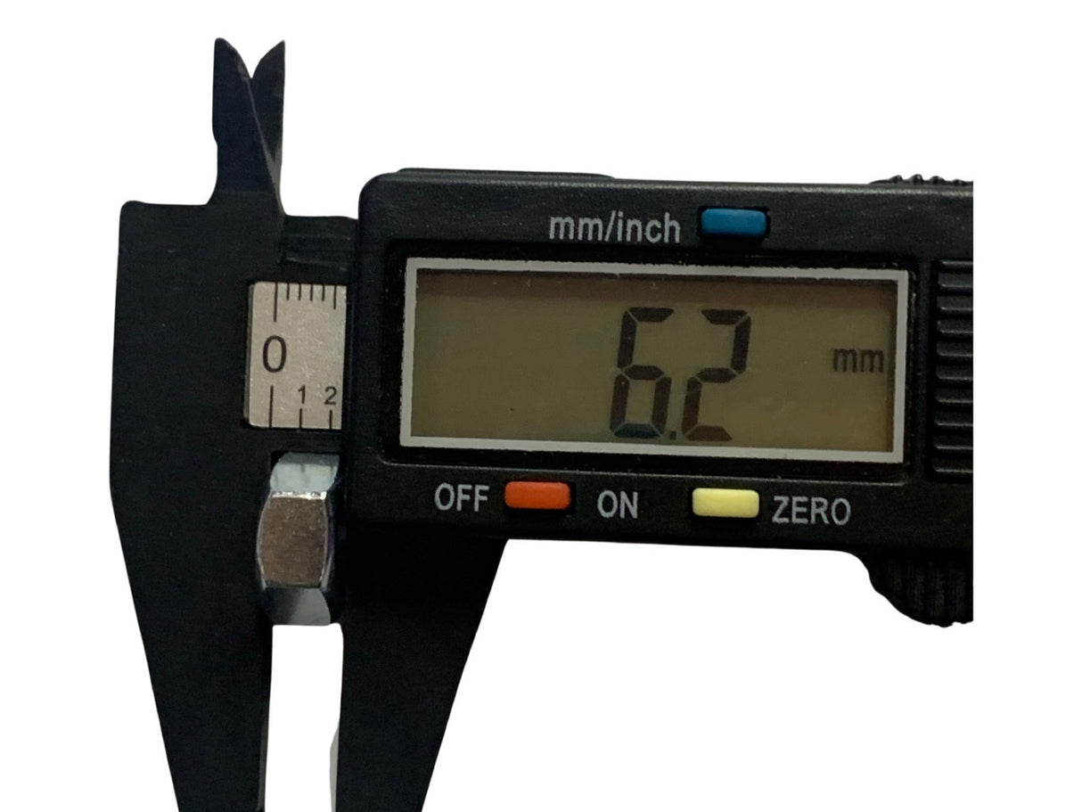 P10000LE M8 Nut
