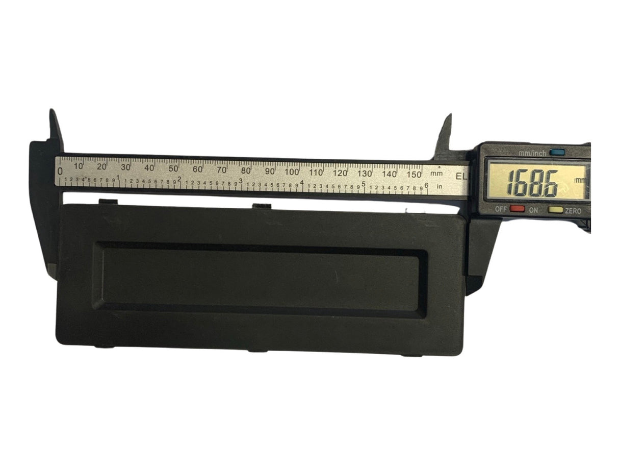P4600SP, P5100SPE Cover Plate