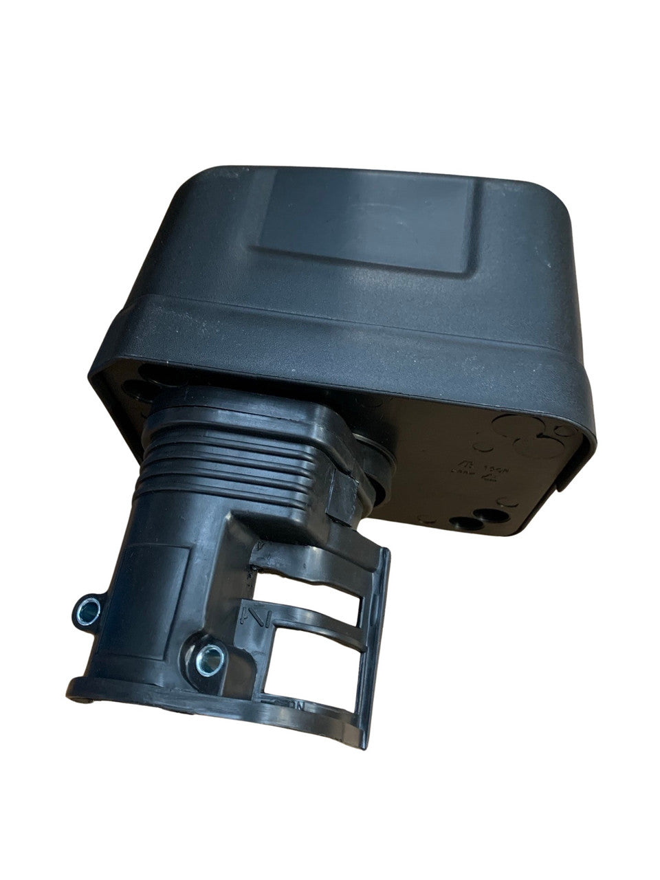 IC460X Air Filter Assembly