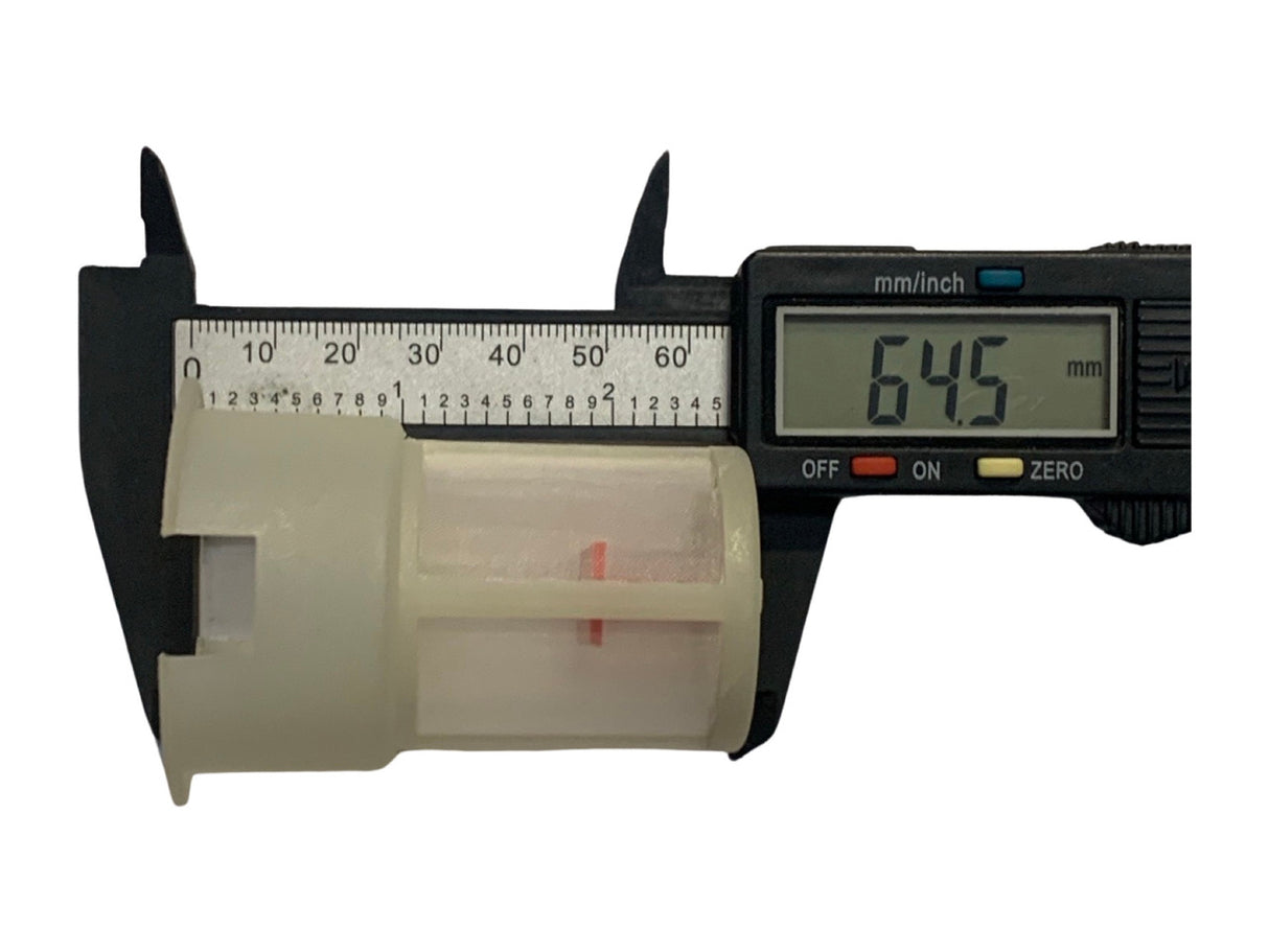 HYSG150-2 Fuel Filter