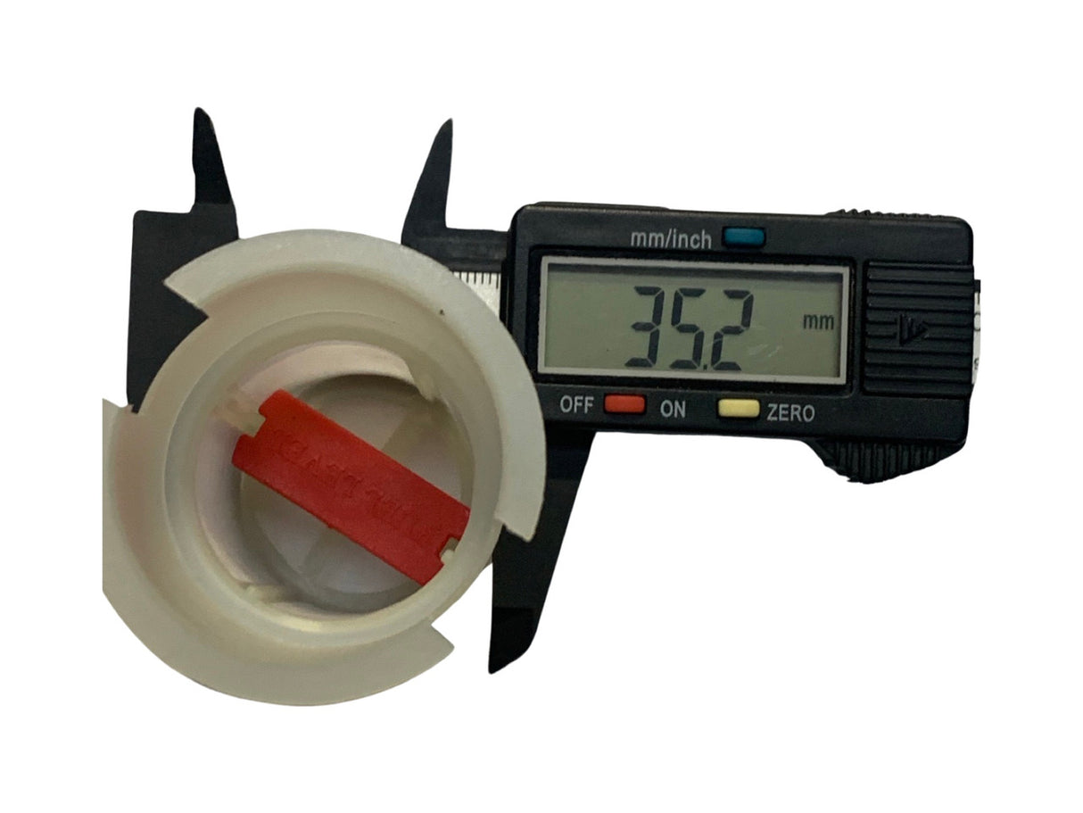 HYSG150-2 Fuel Filter