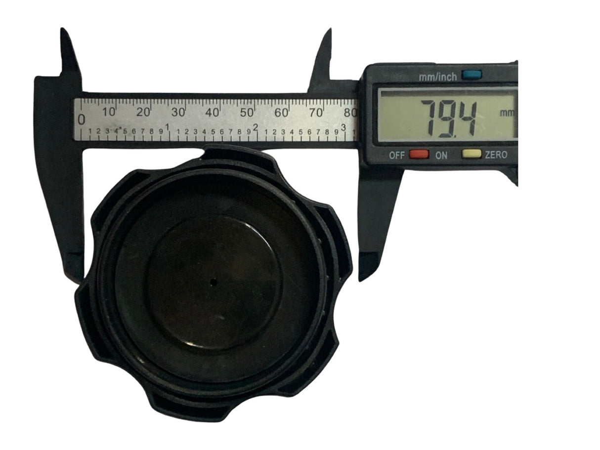 IC210P Fuel Tank Cap