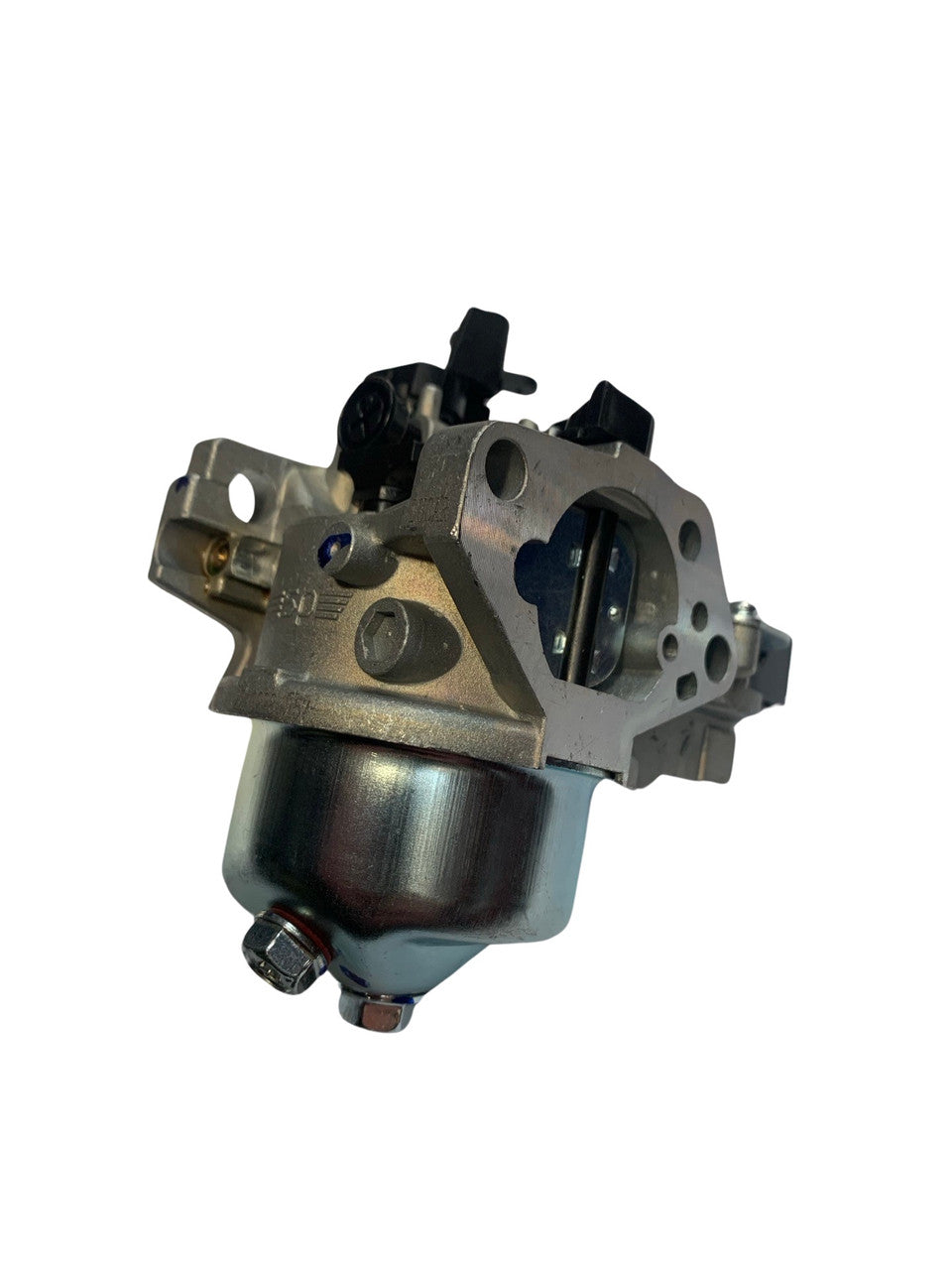 IC420X Carburettor Assembly