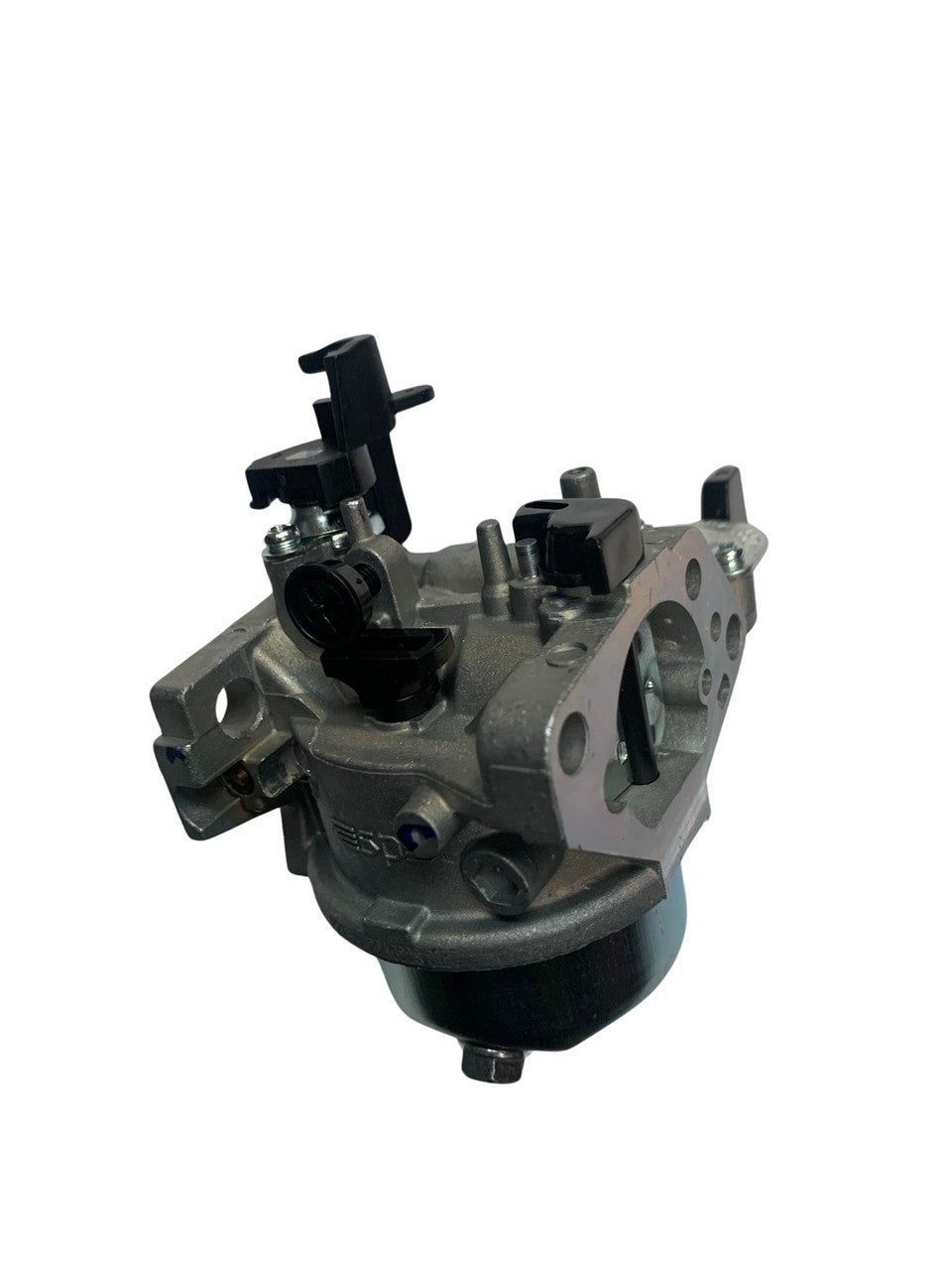 IC420X Carburettor Assembly